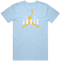 Air Nikola Jokic Funny Player Denver Basketball Vintage Unisex Classic T Shirt Air Nikola Jokic Funny Player Denver Basketball Vintage Unisex Classic T Shirt