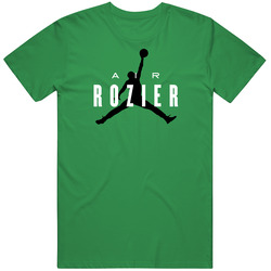 Air Terry Rozier Funny Player Boston Basketball Vintage Unisex Classic T Shirt Air Terry Rozier Funny Player Boston Basketball Vintage Unisex Classic T Shirt