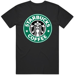 Starbucks Coffee Logo Vintage Unisex Classic T Shirt Starbucks Coffee Logo Vintage Unisex Classic T Shirt
