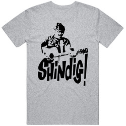 Shindig Music Classic Vintage unisex Sports Grey Classic T Shirt Shindig Music Classic Vintage unisex Sports Grey Classic T Shirt