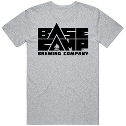 Base Camp Brewing Company Portland Oregon Top Restaurants Food Fan Lover Foodie Vintage unisex Sports Grey Classic T Shirt Base Camp Brewing Company Portland Oregon Top Restaurants Food Fan Lover Foodie Vintage unisex Sports Grey Classic T Shirt
