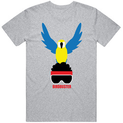 Koko B Ware Birdbuster Wrestling Superstar Fan Vintage unisex Sports Grey Classic T Shirt Koko B Ware Birdbuster Wrestling Superstar Fan Vintage unisex Sports Grey Classic T Shirt