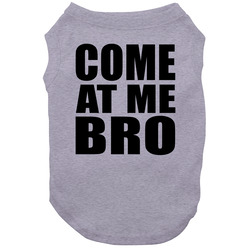 Come At Me Bro Geico Manatee Commercial Funny Dog Vintage unisex Sports Grey Classic Dog Come At Me Bro Geico Manatee Commercial Funny Dog Vintage unisex Sports Grey Classic Dog