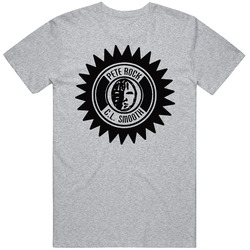 Pete Rock & Cl Smooth Vintage unisex Sports Grey Classic T Shirt Pete Rock & Cl Smooth Vintage unisex Sports Grey Classic T Shirt