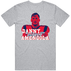 Team Colors Danny Play Off Amendola New England Football Fan Vintage unisex Sports Grey Classic T Shirt Team Colors Danny Play Off Amendola New England Football Fan Vintage unisex Sports Grey Classic T Shirt