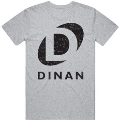 Dinan Automobile Car Truck Motorcycle Auto Parts Cool Distressed Style Brand Logo Emblem Vintage unisex Sports Grey Classic T Shirt Dinan Automobile Car Truck Motorcycle Auto Parts Cool Distressed Style Brand Logo Emblem Vintage unisex Sports Grey Classic T Shirt
