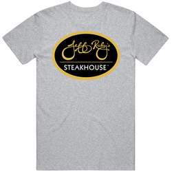 Jeff Ruby's Steakhouse Nashville Tennessee Top Restaurants Food Fan Lover Foodie Vintage unisex Sports Grey Classic T Shirt Jeff Ruby's Steakhouse Nashville Tennessee Top Restaurants Food Fan Lover Foodie Vintage unisex Sports Grey Classic T Shirt