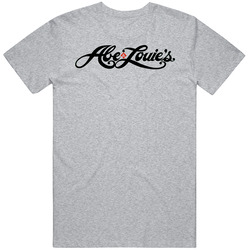 Abe & Louie's Boston Massachusetts Top Restaurants Food Fan Lover Foodie Vintage unisex Sports Grey Classic T Shirt Abe & Louie's Boston Massachusetts Top Restaurants Food Fan Lover Foodie Vintage unisex Sports Grey Classic T Shirt