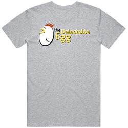 The Delectable Egg Denver Colorado Top Restaurants Food Fan Lover Foodie Vintage unisex Sports Grey Classic T Shirt The Delectable Egg Denver Colorado Top Restaurants Food Fan Lover Foodie Vintage unisex Sports Grey Classic T Shirt