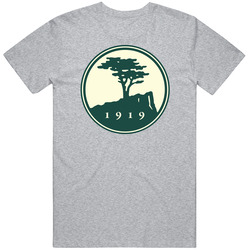 Us Open 1919 Pebble Beach Logo Pro Golf Fan Vintage unisex Sports Grey Classic T Shirt Us Open 1919 Pebble Beach Logo Pro Golf Fan Vintage unisex Sports Grey Classic T Shirt