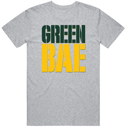 Green Bae Packers Love Best Green Bay Packers Ultimate Nfl Fan Vintage unisex Sports Grey Classic T Shirt Green Bae Packers Love Best Green Bay Packers Ultimate Nfl Fan Vintage unisex Sports Grey Classic T Shirt