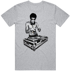 Gungfu Grey Vintage unisex Sports Grey Classic T Shirt Gungfu Grey Vintage unisex Sports Grey Classic T Shirt