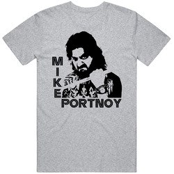 Mike Portnoy Rock Drummer Music Vintage unisex Sports Grey Classic T Shirt Mike Portnoy Rock Drummer Music Vintage unisex Sports Grey Classic T Shirt