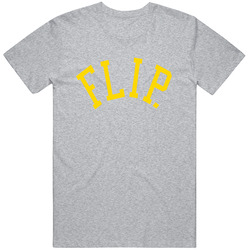 Flip Saunders Tribute Minnesota Basketball Vintage unisex Sports Grey Classic T Shirt