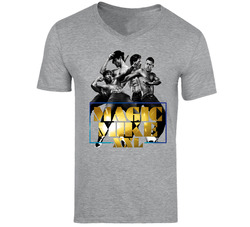 Magic Mike Xxl Vintage unisex Sports Grey Classic T Shirt Magic Mike Xxl Vintage unisex Sports Grey Classic T Shirt