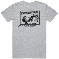 Dingoes Ate My Baby Buffy Music Band Retro Vintage unisex Sports Grey Classic T Shirt Dingoes Ate My Baby Buffy Music Band Retro Vintage unisex Sports Grey Classic T Shirt