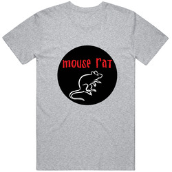 Mouse Rat Vintage unisex Sports Grey Classic T Shirt Mouse Rat Vintage unisex Sports Grey Classic T Shirt