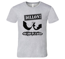 Predator Arnold Dillon You Son Of A Bitch Vintage unisex Sports Grey Classic T Shirt Predator Arnold Dillon You Son Of A Bitch Vintage unisex Sports Grey Classic T Shirt
