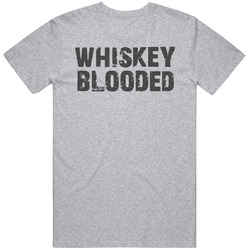 Whiskey Blooded Old Fashioned Whiskey Drink Whisky Fan Bourbon Fan Gifts For Father Brother Husband Boyfriend Funny Drinking Vintage unisex Sports Grey Classic T Shirt Whiskey Blooded Old Fashioned Whiskey Drink Whisky Fan Bourbon Fan Gifts For Father Brother Husband Boyfriend Funny Drinking Vintage unisex Sports Grey Classic T Shirt