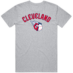 Guardians Baseball Cleveland Fan V3 Vintage unisex Sports Grey Classic T Shirt Guardians Baseball Cleveland Fan V3 Vintage unisex Sports Grey Classic T Shirt