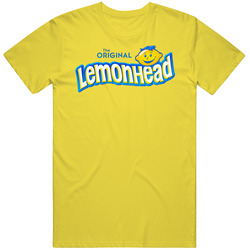 New Hot Design The Lemon Retro New From Us Retro Vintage Daisy Yellow Cotton T Shirt New Hot Design The Lemon Retro New From Us Retro Vintage Daisy Yellow Cotton T Shirt