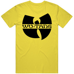 Wuta Retro Vintage Daisy Yellow Cotton T Shirt Wuta Retro Vintage Daisy Yellow Cotton T Shirt