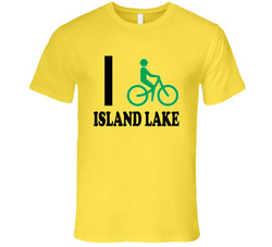 Michigan I Bike Bicycle vintage retro daisy yellow T Shirt Michigan I Bike Bicycle vintage retro daisy yellow T Shirt