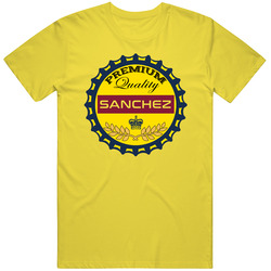 Davinson Sanchez Beer Cap Favorite Player Colombia World Cup 2018 Football Fan vintage retro daisy yellow T Shirt Davinson Sanchez Beer Cap Favorite Player Colombia World Cup 2018 Football Fan vintage retro daisy yellow T Shirt