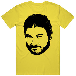 Mario Lemieux Hockey Player Legend vintage retro daisy yellow T Shirt Mario Lemieux Hockey Player Legend vintage retro daisy yellow T Shirt