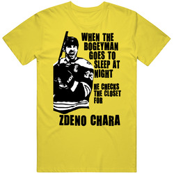 Zdeno Chara Boston Hockey Fighter Cool Sports vintage retro daisy yellow T Shirt Zdeno Chara Boston Hockey Fighter Cool Sports vintage retro daisy yellow T Shirt