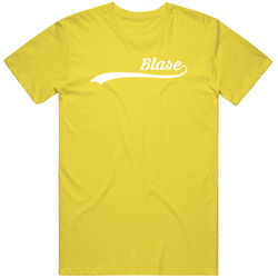 Blase Last Name Popular Pride vintage retro daisy yellow T Shirt Blase Last Name Popular Pride vintage retro daisy yellow T Shirt