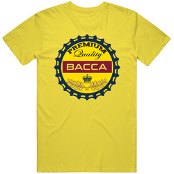 Carlos Bacca Beer Cap Favorite Player Colombia World Cup 2018 Football Fan vintage retro daisy yellow T Shirt Carlos Bacca Beer Cap Favorite Player Colombia World Cup 2018 Football Fan vintage retro daisy yellow T Shirt