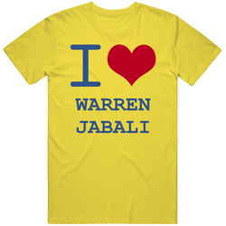 Warren Jabali California I Love Heart Basketball Hockey Baseball Football vintage retro daisy yellow T Shirt Warren Jabali California I Love Heart Basketball Hockey Baseball Football vintage retro daisy yellow T Shirt