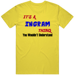 Its A Ingram Thing Reunion Last Name Surname vintage retro daisy yellow T Shirt Its A Ingram Thing Reunion Last Name Surname vintage retro daisy yellow T Shirt