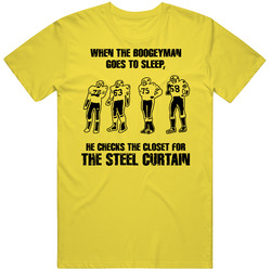 Pittsburgh Football Steel Curtain City vintage retro daisy yellow T Shirt Pittsburgh Football Steel Curtain City vintage retro daisy yellow T Shirt