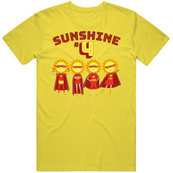 Sunshine 4 Cannabis Ganja Marijuana Strain Smoking Fan vintage retro daisy yellow T Shirt Sunshine 4 Cannabis Ganja Marijuana Strain Smoking Fan vintage retro daisy yellow T Shirt