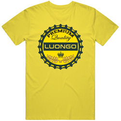 Massimo Luongo Beer Cap Favorite Player Australia World Cup 2018 Football Fan vintage retro daisy yellow T Shirt Massimo Luongo Beer Cap Favorite Player Australia World Cup 2018 Football Fan vintage retro daisy yellow T Shirt