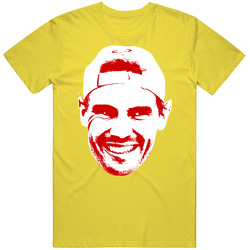 Rafael Nadal Atp Tennis Tour Sports Fan vintage retro daisy yellow T Shirt Rafael Nadal Atp Tennis Tour Sports Fan vintage retro daisy yellow T Shirt
