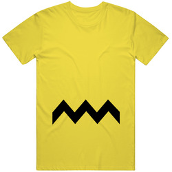 Charlie Brown Halloween Retro Cartoon vintage retro daisy yellow T Shirt Charlie Brown Halloween Retro Cartoon vintage retro daisy yellow T Shirt