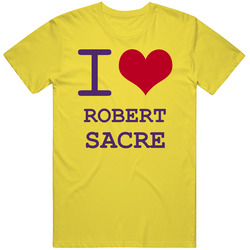 Robert Sacre California I Love Heart Basketball Hockey Baseball Football vintage retro daisy yellow T Shirt Robert Sacre California I Love Heart Basketball Hockey Baseball Football vintage retro daisy yellow T Shirt