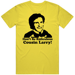 Perfect Strangers Balky Funny vintage retro daisy yellow T Shirt Perfect Strangers Balky Funny vintage retro daisy yellow T Shirt