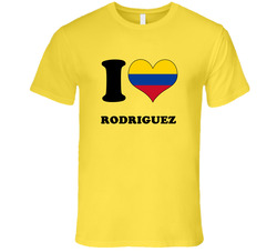James Rodriguez Columbia Mf I Love Heart Football Soccer World Cup vintage retro daisy yellow T Shirt James Rodriguez Columbia Mf I Love Heart Football Soccer World Cup vintage retro daisy yellow T Shirt