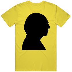 Curb Your Enthusiasm vintage retro daisy yellow T Shirt Curb Your Enthusiasm vintage retro daisy yellow T Shirt