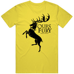 Game Of Thrones House Of Baratheon vintage retro daisy yellow T Shirt Game Of Thrones House Of Baratheon vintage retro daisy yellow T Shirt