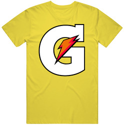 Gatorade Lemon-lime Funny Group Costume Halloween vintage retro daisy yellow T Shirt Gatorade Lemon-lime Funny Group Costume Halloween vintage retro daisy yellow T Shirt