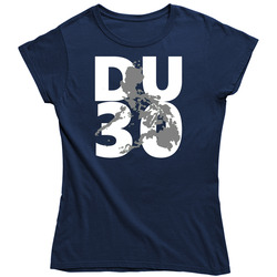 Du30 Duterte Philippines T-shirt, Duterte For President Of Philippines Navy Vintage Classic Navy Blue Ladies T Shirt Du30 Duterte Philippines T-shirt, Duterte For President Of Philippines Navy Vintage Classic Navy Blue Ladies T Shirt