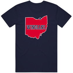 Believeland Windians Awesome Funny Cleveland Indians Ohio State Vintage Classic Navy Blue T Shirt Believeland Windians Awesome Funny Cleveland Indians Ohio State Vintage Classic Navy Blue T Shirt