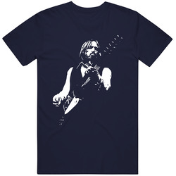 033 Vintage Classic Navy Blue T Shirt 033 Vintage Classic Navy Blue T Shirt