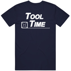 Home Improvement Tool Time Vintage Classic Navy Blue T Shirt Home Improvement Tool Time Vintage Classic Navy Blue T Shirt