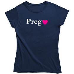 Cute Expectant Mother Pregnant Vintage Classic Navy Blue Ladies T Shirt Cute Expectant Mother Pregnant Vintage Classic Navy Blue Ladies T Shirt